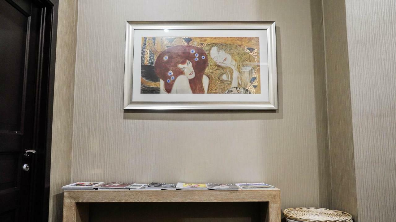 Jelsominohotel Astana Bagian luar foto