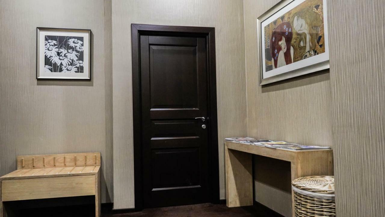 Jelsominohotel Astana Bagian luar foto