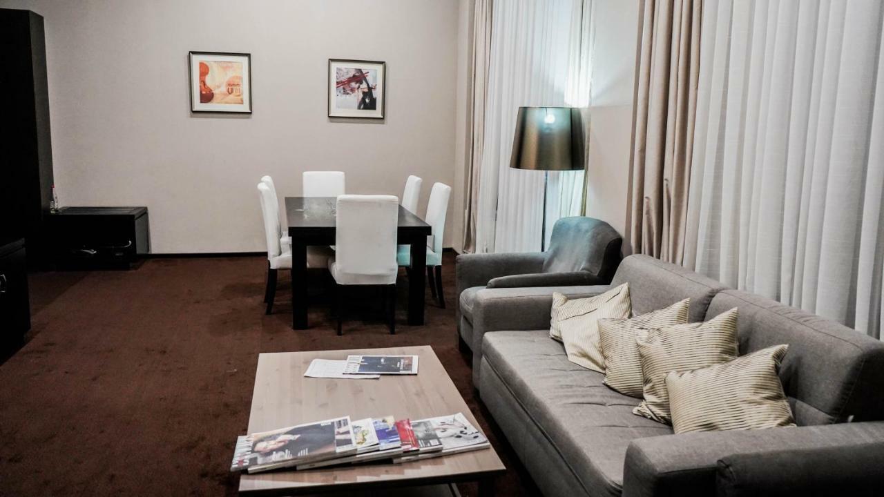 Jelsominohotel Astana Bagian luar foto