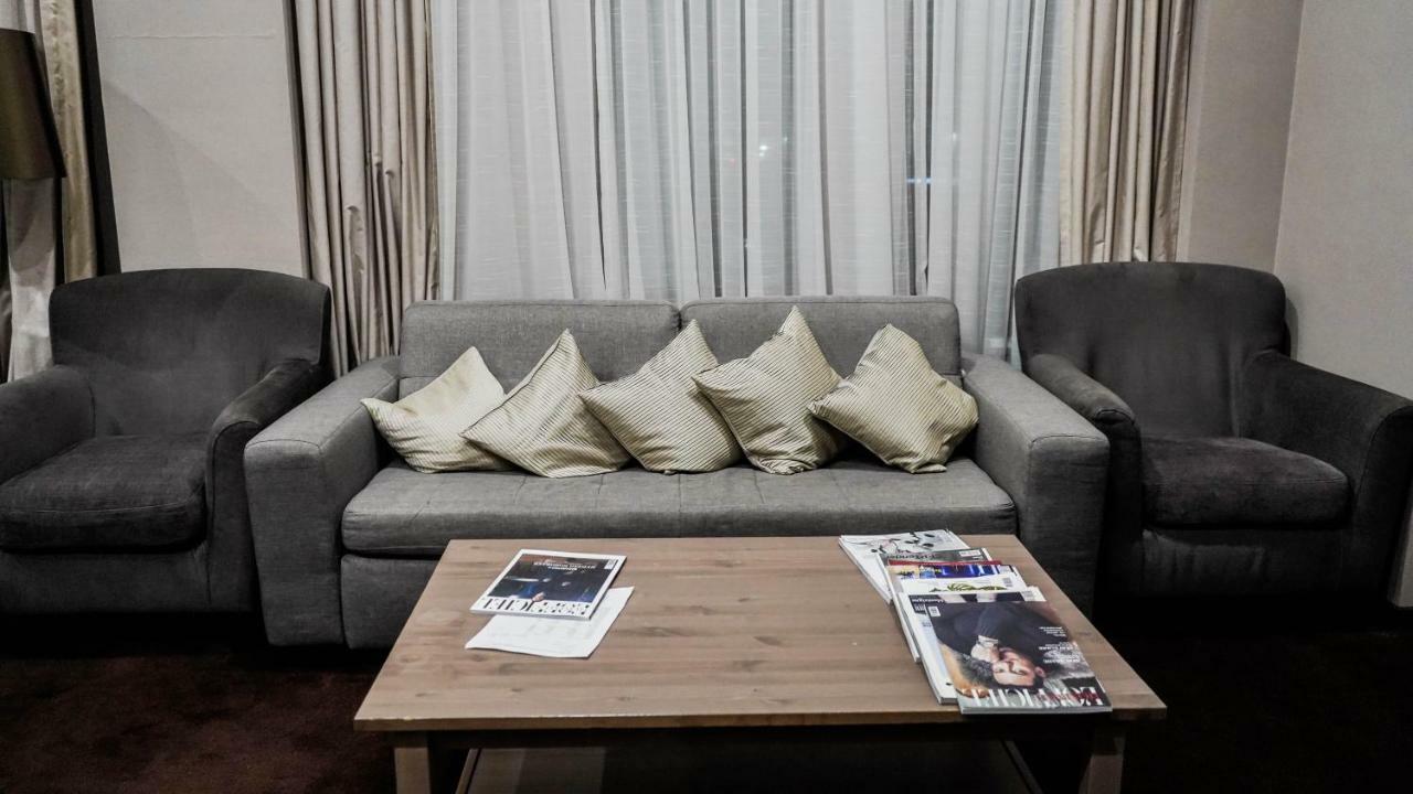 Jelsominohotel Astana Bagian luar foto