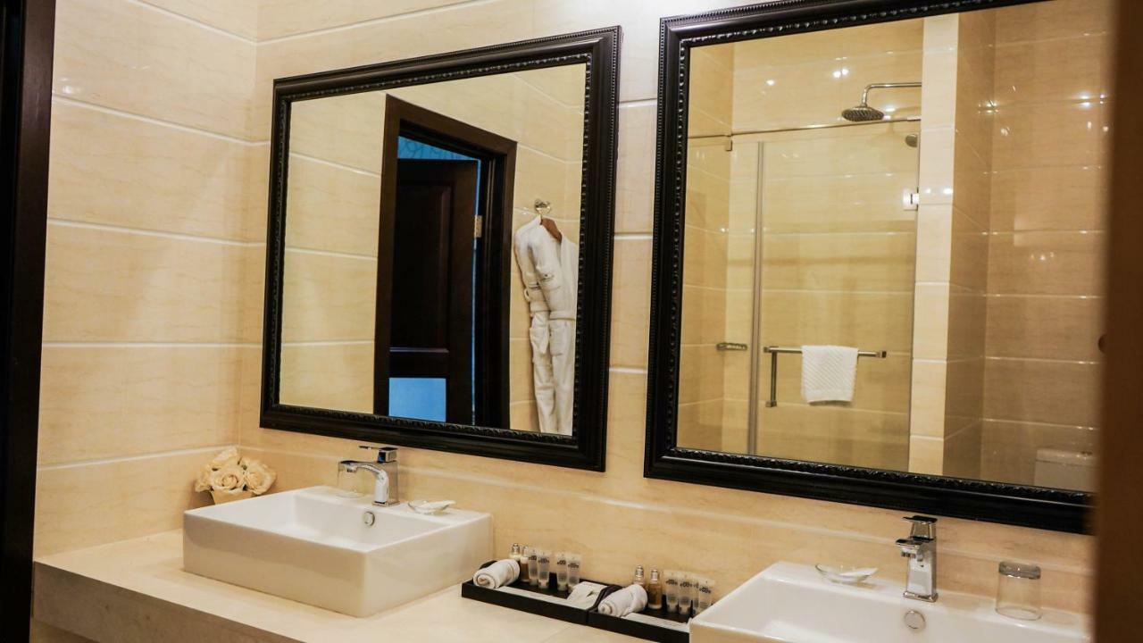 Jelsominohotel Astana Bagian luar foto